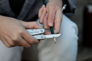 Мультитул Mini M2 — изображение 4