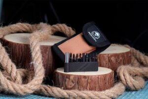 Мультитул Mini M2 — изображение 5