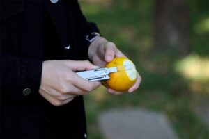 Мультитул Mini M3 — изображение 3