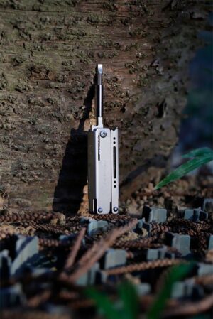 Мультитул Mini M3 — изображение 5