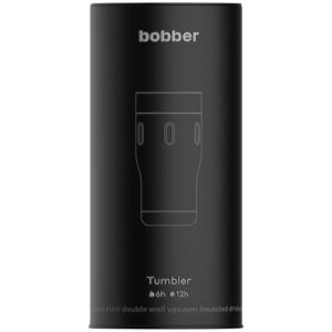 Термостакан Tumbler 350, вакуумный, зеленый — изображение 9
