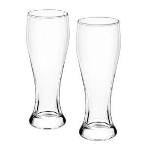 Набор из 2 бокалов для пива Pub Weizen — изображение 2