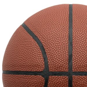Баскетбольный мяч Dunk, размер 5 — изображение 4