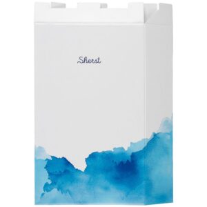 Коробка Sherst, белая — изображение 5