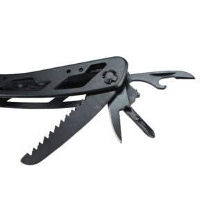 Мультитул Ganzo G104, черный — изображение 3