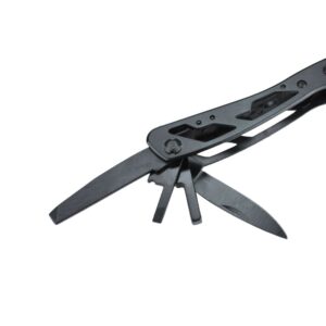 Мультитул Ganzo G104, черный — изображение 4