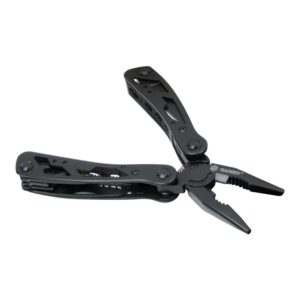 Мультитул Ganzo G104, черный — изображение 2