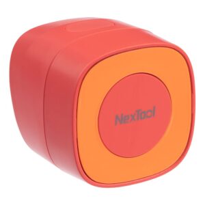 Налобный фонарь Night Walk Headlamp, оранжевый — изображение 2