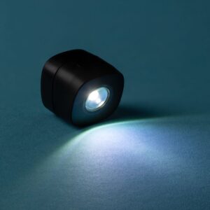 Налобный фонарь Night Walk Headlamp, черный — изображение 8