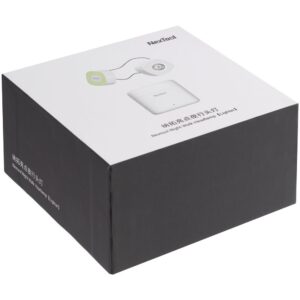 Налобный фонарь Night Walk Headlamp, белый — изображение 6