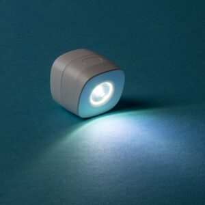 Налобный фонарь Night Walk Headlamp, белый — изображение 8