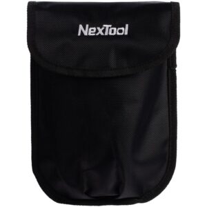 Складная лопата Nextool NE20033, черная — изображение 4