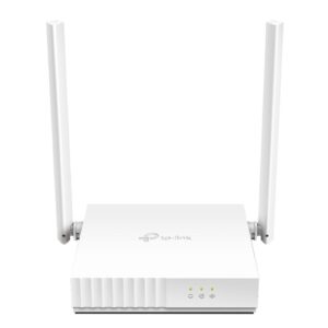 Wi-Fi роутер TL-WR820N — изображение 2