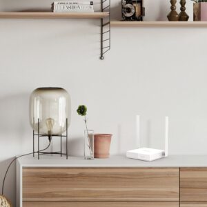 Wi-Fi роутер TL-WR820N — изображение 5