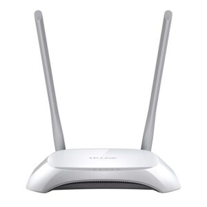 Wi-Fi роутер TL-WR840N — изображение 2