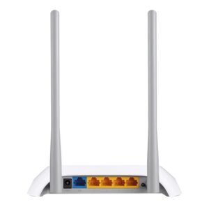 Wi-Fi роутер TL-WR840N — изображение 4