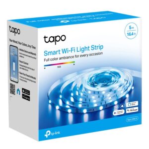 Умная светодиодная лента Tapo L900-5 — изображение 2