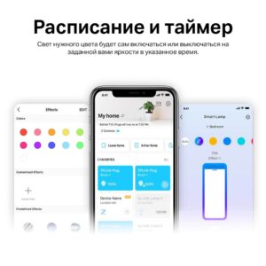 Умная светодиодная лента Tapo L900-5 — изображение 4