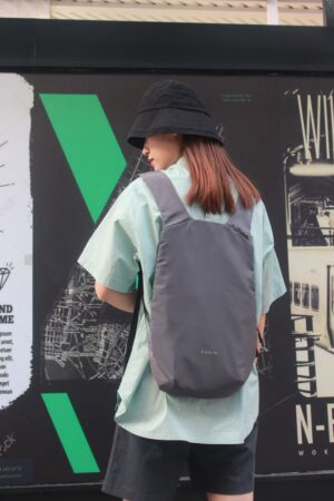 Рюкзак FlexPack Air, серый — изображение 3