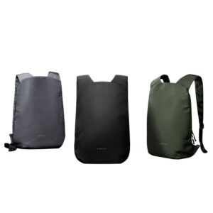 Рюкзак FlexPack Air, черный — изображение 12