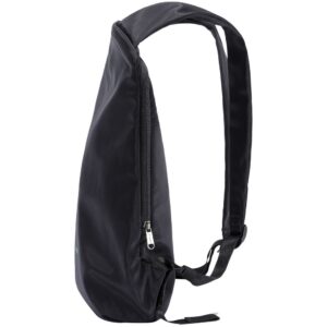 Рюкзак FlexPack Air, черный — изображение 3