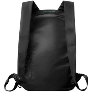 Рюкзак FlexPack Air, черный — изображение 4