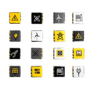 Шоколад Industry, энергетика — изображение 4