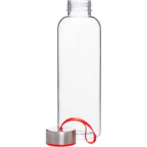 Бутылка Gulp, красная — изображение 2