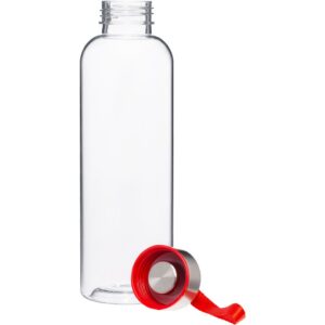 Бутылка Gulp, красная — изображение 3