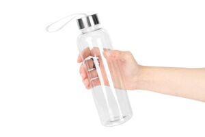 Бутылка Gulp, белая — изображение 5