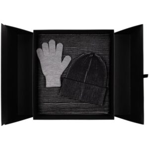 Коробка Wingbox, черная — изображение 4