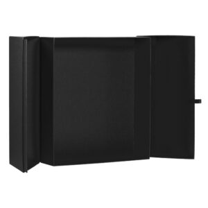 Коробка Wingbox, черная — изображение 3
