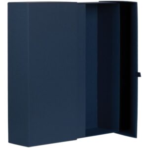 Коробка Wingbox, темно-синяя — изображение 2