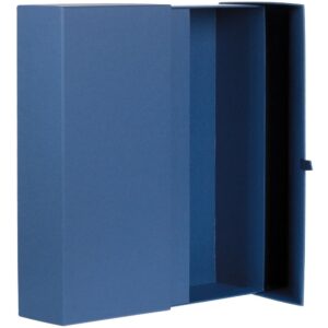 Коробка Wingbox, синяя — изображение 2