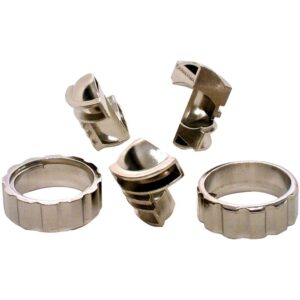 Головоломка Huzzle 4. Cylinder — изображение 2