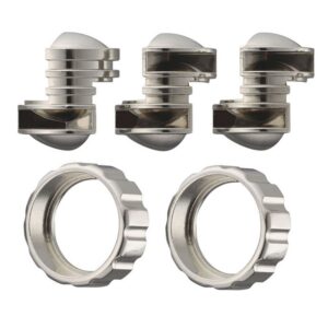 Головоломка Huzzle 4. Cylinder — изображение 3
