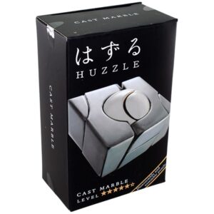 Головоломка Huzzle 5. Marble — изображение 6