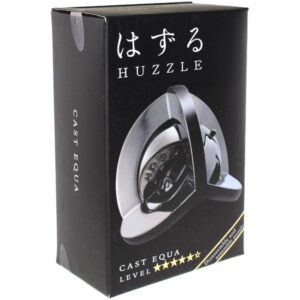 Головоломка Huzzle 5. Equa — изображение 4