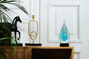 Стела Glass Onion — изображение 3