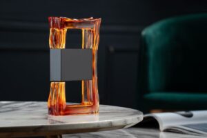 Стела Glasso Frame — изображение 4