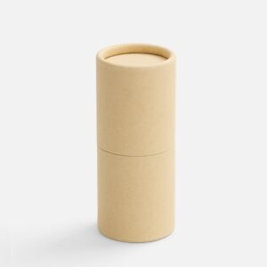 Набор цветных карандашей Pencilvania Tube Plus, крафт — изображение 3