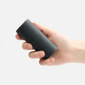 Набор цветных карандашей Pencilvania Tube Plus, черный — изображение 4