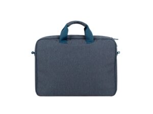 RIVACASE 7731 dark grey сумка для ноутбука 15.6 /6 — изображение 3