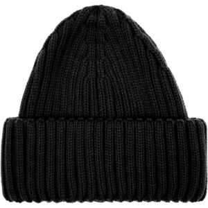 Шапка Hipsta, черная — изображение 2