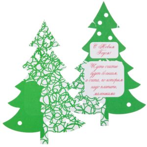 Заготовка из картона Carta, L — изображение 2