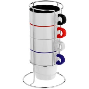 Подставка для 4 кружек Inset — изображение 4