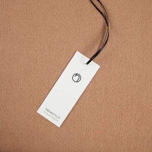 Шарф Graceful, бежевый — изображение 4