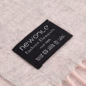 Палантин Gorgeous, розовый — изображение 5