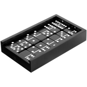 Домино Code, черное — изображение 3