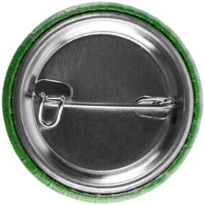 Значок закатной Pinback Print, S — изображение 3